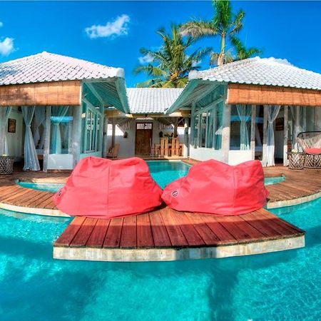 Villa Laksmana Hideaway 2 - Surrounded By Water- 2Bd Villa With Fantastic Pool! 세미냑 외부 사진