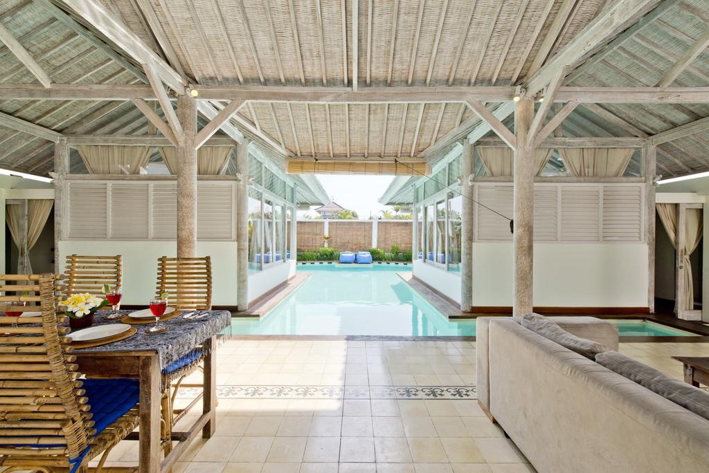 Villa Laksmana Hideaway 2 - Surrounded By Water- 2Bd Villa With Fantastic Pool! 세미냑 객실 사진