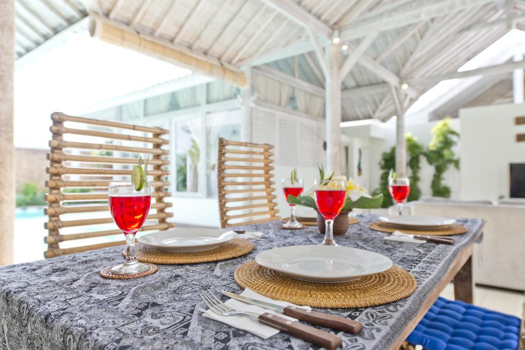 Villa Laksmana Hideaway 2 - Surrounded By Water- 2Bd Villa With Fantastic Pool! 세미냑 객실 사진