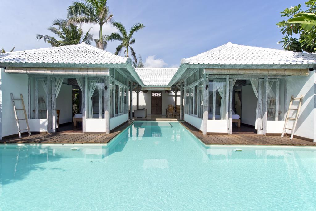 Villa Laksmana Hideaway 2 - Surrounded By Water- 2Bd Villa With Fantastic Pool! 세미냑 객실 사진