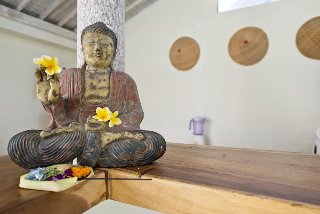 Villa Laksmana Hideaway 2 - Surrounded By Water- 2Bd Villa With Fantastic Pool! 세미냑 외부 사진