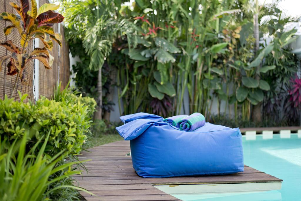 Villa Laksmana Hideaway 2 - Surrounded By Water- 2Bd Villa With Fantastic Pool! 세미냑 외부 사진