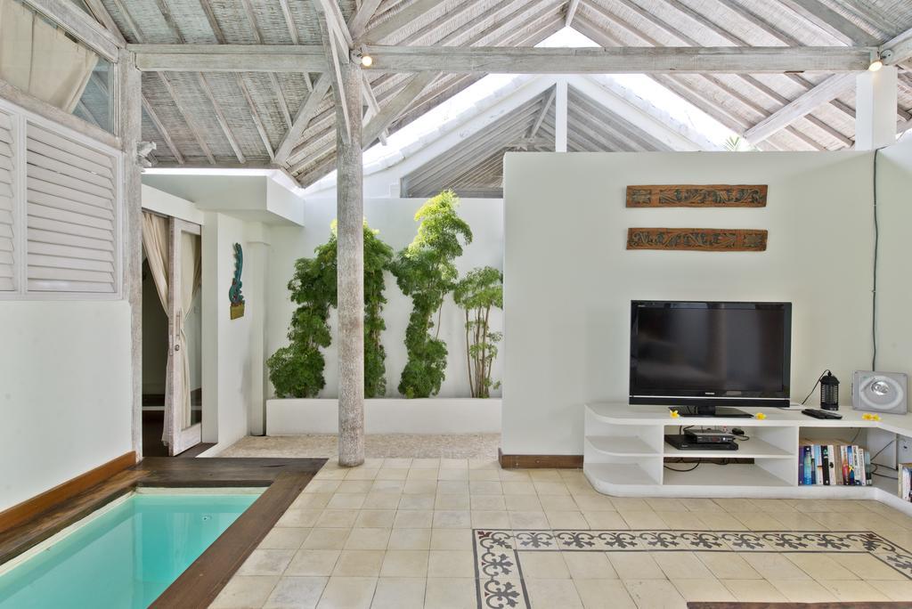 Villa Laksmana Hideaway 2 - Surrounded By Water- 2Bd Villa With Fantastic Pool! 세미냑 객실 사진