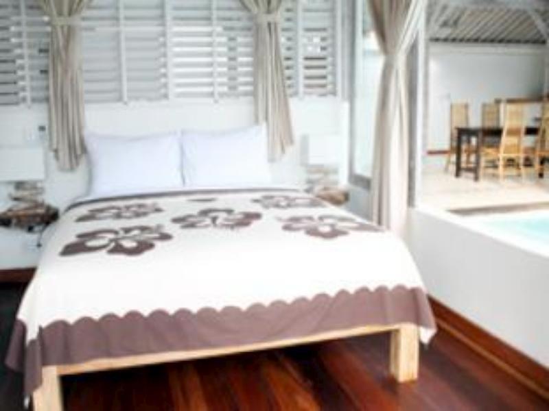 Villa Laksmana Hideaway 2 - Surrounded By Water- 2Bd Villa With Fantastic Pool! 세미냑 외부 사진