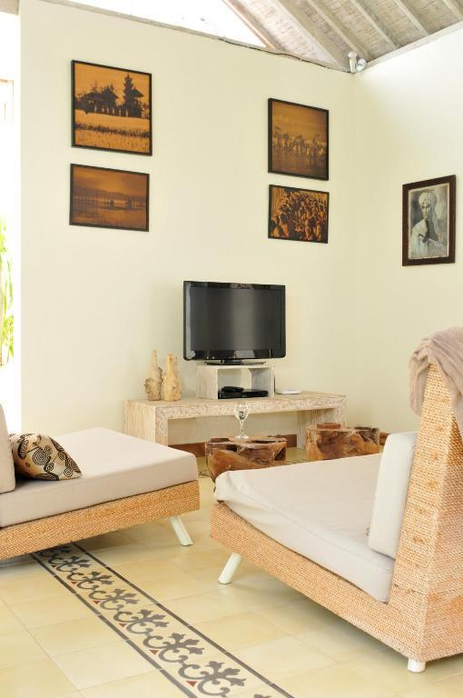 Villa Laksmana Hideaway 2 - Surrounded By Water- 2Bd Villa With Fantastic Pool! 세미냑 객실 사진