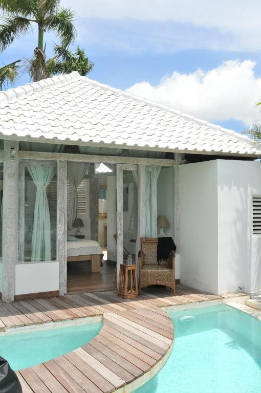 Villa Laksmana Hideaway 2 - Surrounded By Water- 2Bd Villa With Fantastic Pool! 세미냑 객실 사진