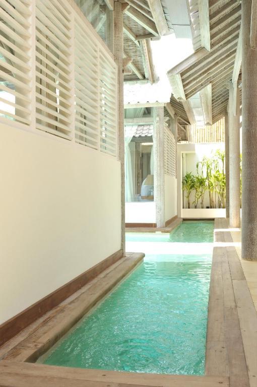 Villa Laksmana Hideaway 2 - Surrounded By Water- 2Bd Villa With Fantastic Pool! 세미냑 외부 사진