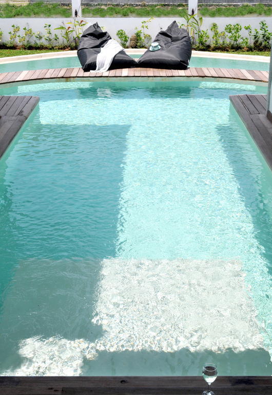 Villa Laksmana Hideaway 2 - Surrounded By Water- 2Bd Villa With Fantastic Pool! 세미냑 외부 사진