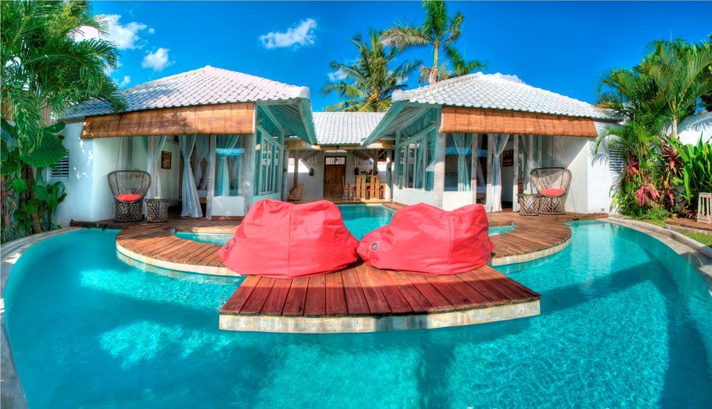 Villa Laksmana Hideaway 2 - Surrounded By Water- 2Bd Villa With Fantastic Pool! 세미냑 외부 사진