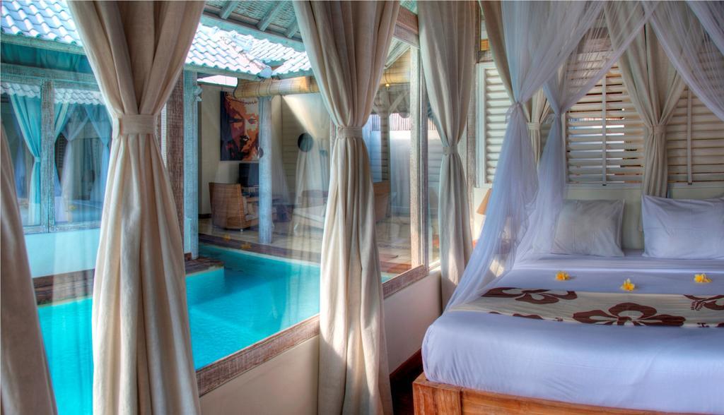 Villa Laksmana Hideaway 2 - Surrounded By Water- 2Bd Villa With Fantastic Pool! 세미냑 외부 사진