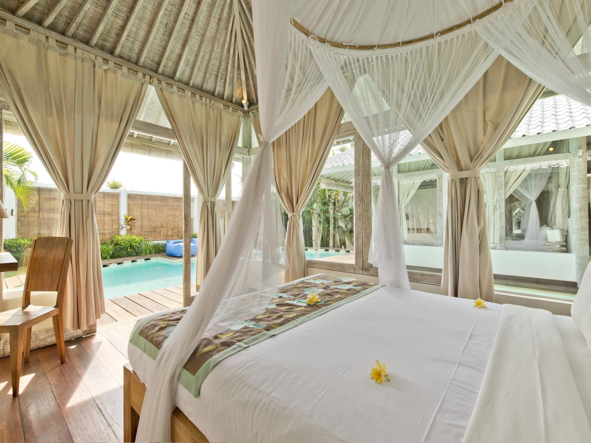 Villa Laksmana Hideaway 2 - Surrounded By Water- 2Bd Villa With Fantastic Pool! 세미냑 외부 사진