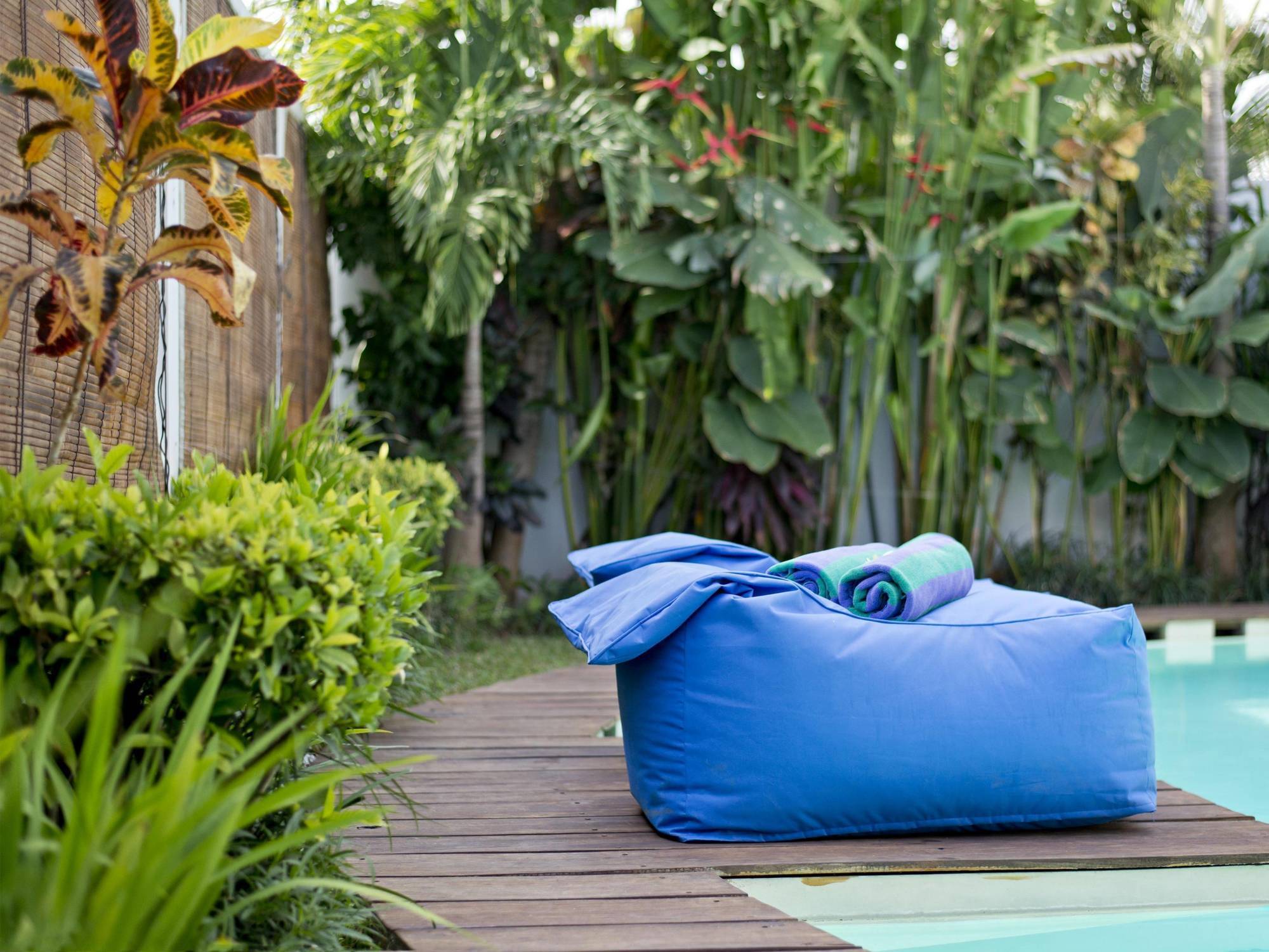 Villa Laksmana Hideaway 2 - Surrounded By Water- 2Bd Villa With Fantastic Pool! 세미냑 외부 사진