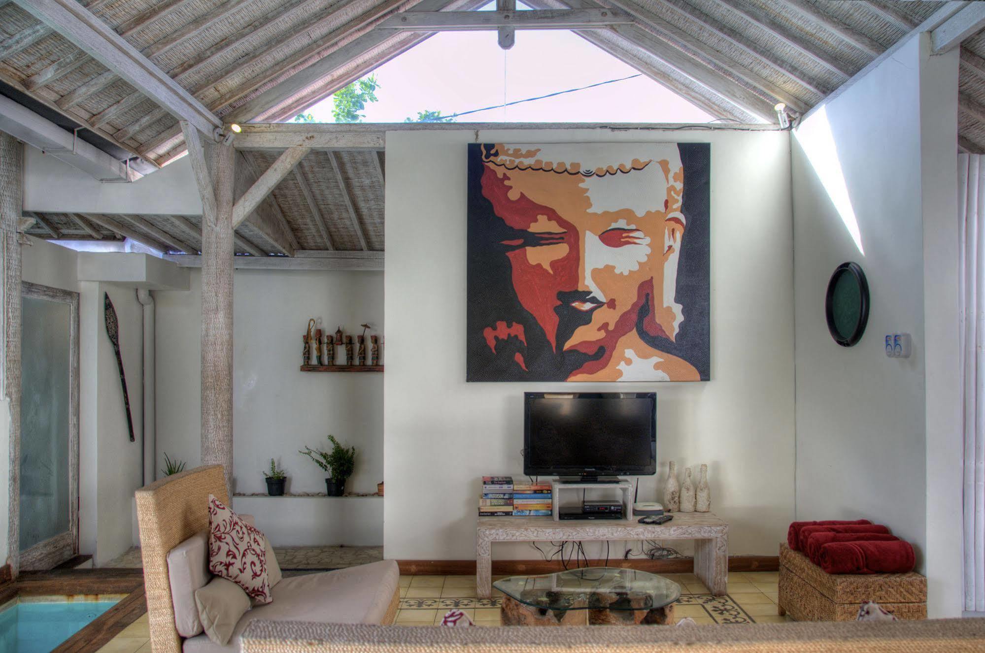Villa Laksmana Hideaway 2 - Surrounded By Water- 2Bd Villa With Fantastic Pool! 세미냑 외부 사진