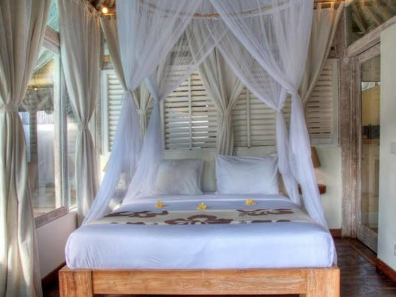 Villa Laksmana Hideaway 2 - Surrounded By Water- 2Bd Villa With Fantastic Pool! 세미냑 외부 사진